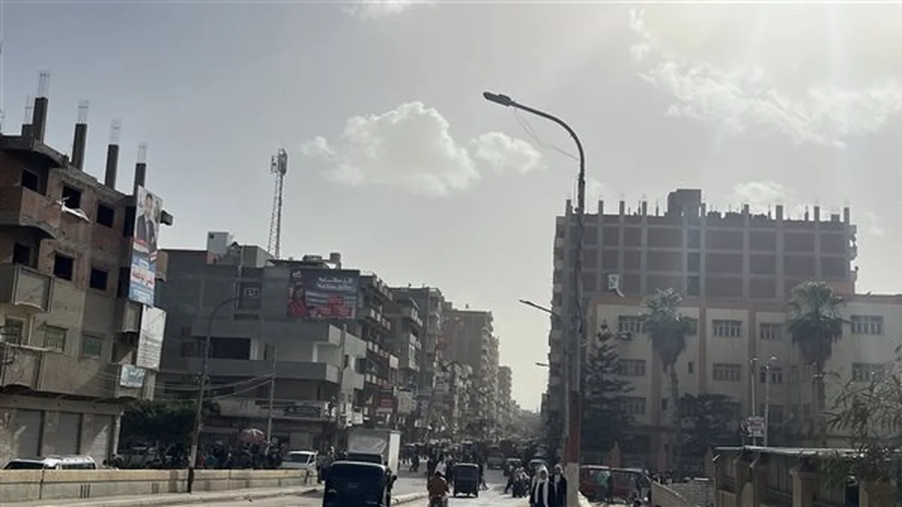 الأرصاد تكشف تفاصيل حالة الطقس المتوقعة مع ارتفاع طفيف في درجات الحرارة غداً